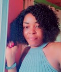 Dating Woman Cameroun to Douala  : Christiane, 34 years